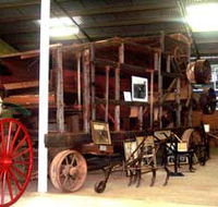 Kingaroy Heritage Museum - Accommodation Adelaide