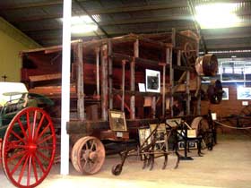 Kingaroy Heritage Museum - Accommodation Adelaide 0