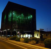 Tree Of Knowledge Memorial - Accommodation Adelaide
