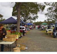 Nikenbah Markets - Accommodation Adelaide