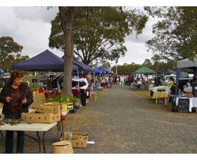 Nikenbah Markets - Accommodation Adelaide 0