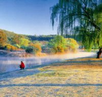Quart Pot Creek - Accommodation Adelaide