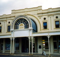 Stock Exchange Arcade and Assay Mining Museum - Accommodation Adelaide