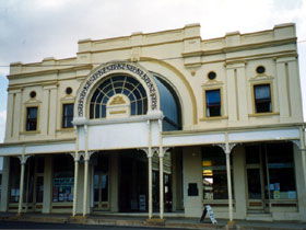 Stock Exchange Arcade And Assay Mining Museum - Accommodation Adelaide 0
