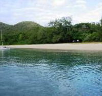 Goold Island National Park - Accommodation Adelaide