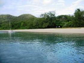 Goold Island National Park - Accommodation Adelaide 0