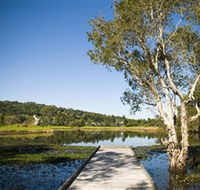 Eagleby Wetlands - Accommodation Adelaide