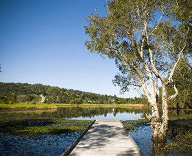 Eagleby Wetlands - Accommodation Adelaide 0