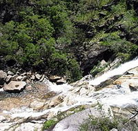 Dinden National Park - Accommodation Adelaide