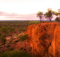 Baldy Top Lookout - Accommodation Adelaide