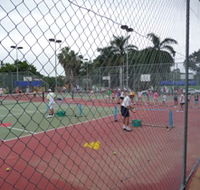Townsville Tennis Centre - Accommodation Adelaide