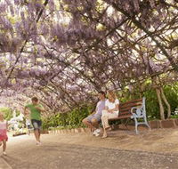 Laurel Bank Park - Accommodation Adelaide