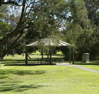 Alexander Clark Park - Accommodation Adelaide