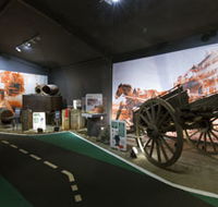 Transport and Main Roads Heritage Centre - Accommodation Adelaide