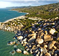 Cape Melville National Park - Accommodation Adelaide