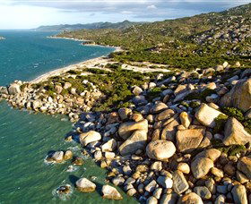 Cape Melville National Park - Accommodation Adelaide 0