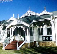 Stanthorpe Heritage Museum - Accommodation Adelaide
