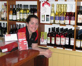 Taste South Burnett - Accommodation Adelaide 0