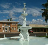 Heritage Trail Cunnamulla - Accommodation Adelaide