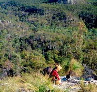 Expedition National Park - Accommodation Adelaide