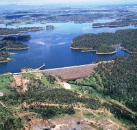 Lake Monduran - Accommodation Adelaide