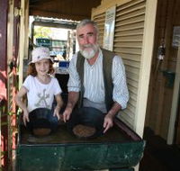 The Miner's Cottage - Accommodation Adelaide