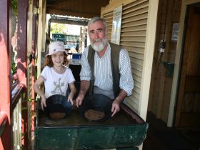 The Miner's Cottage - Accommodation Adelaide 0