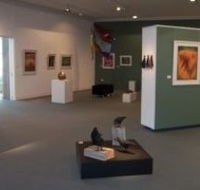 Warwick Art Gallery - Accommodation Adelaide