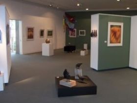 Warwick Art Gallery - Accommodation Adelaide 0