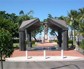 Townsville QLD Accommodation Adelaide