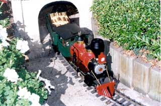 M & K Model Railways - Accommodation Adelaide 0