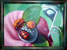 Kingaroy Shire Art Gallery - Accommodation Adelaide 0