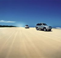 75 Mile Beach - Accommodation Adelaide