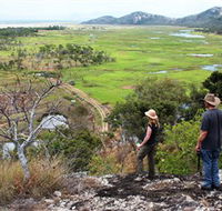 Townsville Town Common Conservation Park - Accommodation Adelaide