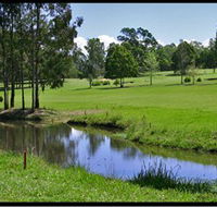 Village Links Golf Course - Accommodation Adelaide
