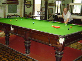Civic Club - Accommodation Adelaide 0