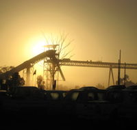 Peak Downs Mine in Moranbah - Accommodation Adelaide