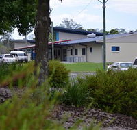 Gould Adams Park Aquatic Centre - Accommodation Adelaide