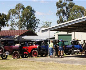 Millwood QLD Accommodation Adelaide