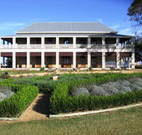 Glengallan Homestead and Heritage Centre - Accommodation Adelaide