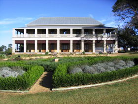 Glengallan Homestead And Heritage Centre - Accommodation Adelaide 0