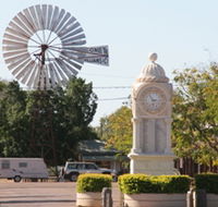 Between the Bougainvilleas Heritage Trail - Accommodation Adelaide