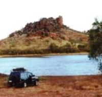 Fountain Springs Circuit - Accommodation Adelaide