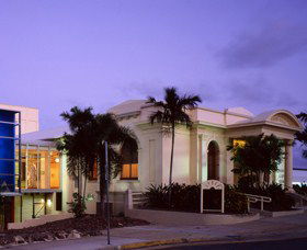 Gladstone Regional Gallery And Museum - Accommodation Adelaide 0
