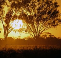 Lake Houdraman - Accommodation Adelaide