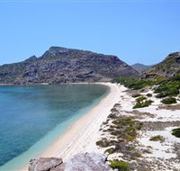 Flinders Group National Park - Accommodation Adelaide