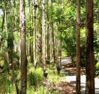 Hallorans Hill - Accommodation Adelaide