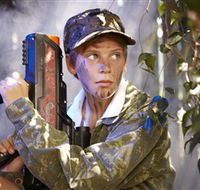 Laser Skirmish North Tamborine - Accommodation Adelaide