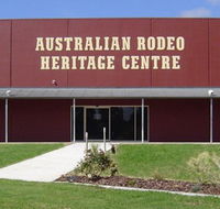 Australian Rodeo Heritage Centre - Accommodation Adelaide