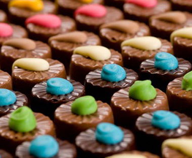 Pannys Phillip Island Chocolate Factory - Accommodation Adelaide 4